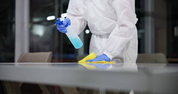 Licensed Drug Lab Cleanup service in Montrose, CO - Trauma Clean Pros